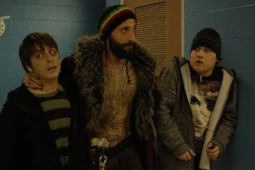 High School Crítica