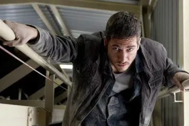 Invasor, crítica de la película de Daniel Calparsoro