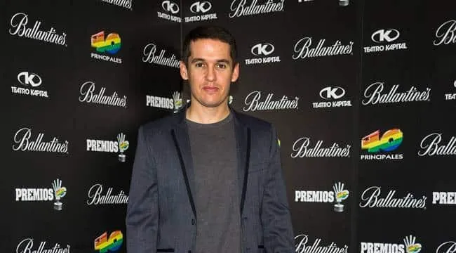 Maldita Nerea nominados a los Premios 40 Principales 2012