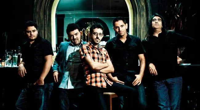 Stormy Mondays nos presentan su edición limitada de 'Tú y yo / A las 9'