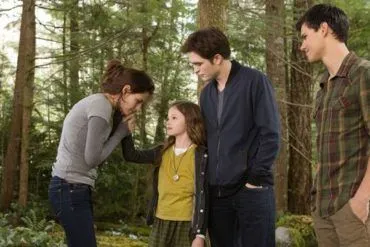 Fotograma Amanecer Parte 2