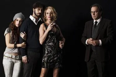 El cuerpo, película de miedo y suspense de Oriol Paulo