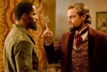 Django Desencadenado Portada