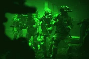 Navy Seals