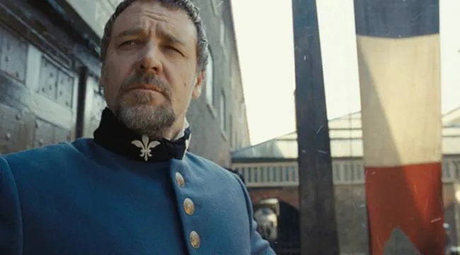 Los Miserables, film de Tom Hooper