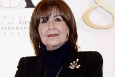 Concha Velasco - Goya de Honor 2013