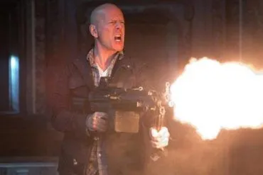 Bruce Willis en La Jungla 5