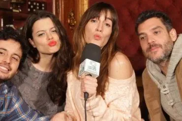 Protagonistas de perversiones sexuales en Chicago