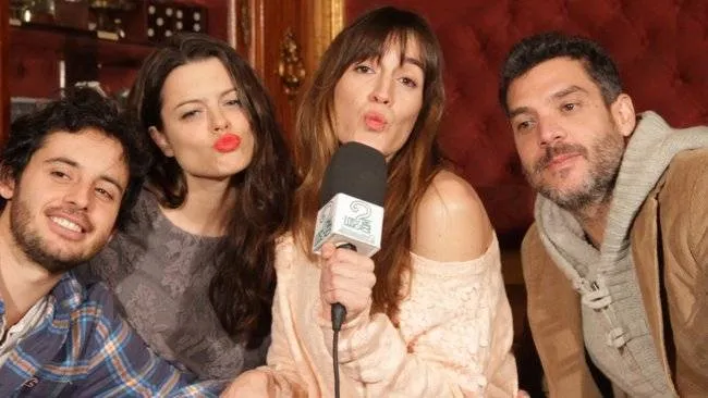 Protagonistas de perversiones sexuales en Chicago