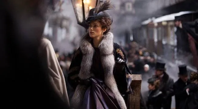 Anna Karenina Critica 7