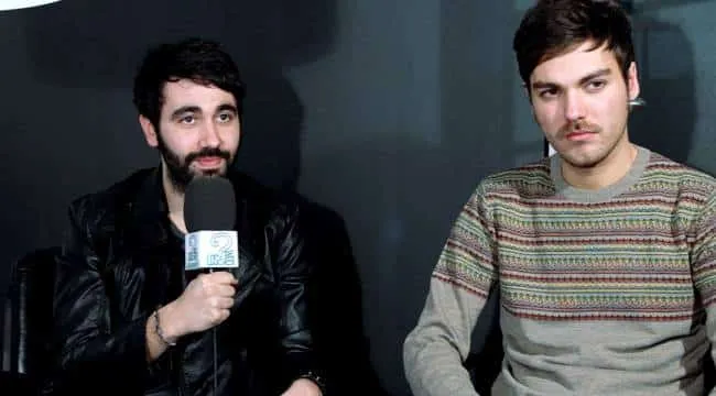 Entrevista con Miss Caffeina - De polvo y flores