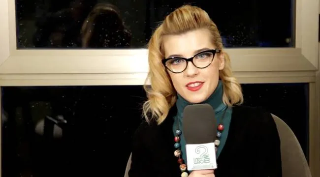 Virginia Labuat - Night & Day