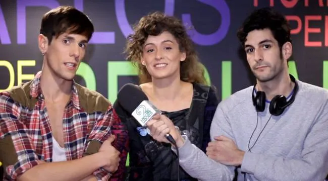 'A quién le importa' : el musical