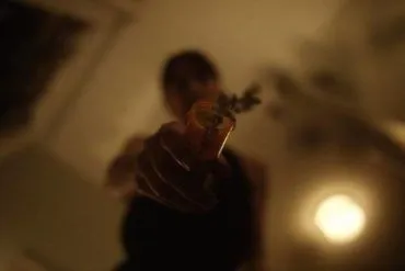 Efectos secundarios critica portada