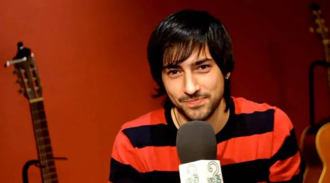 Jere & Improperios nos presenta su nuevo disco 'Los colores de la luz'