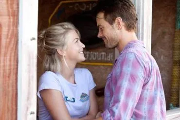 Imagen de 'Un lugar donde refugiarse'