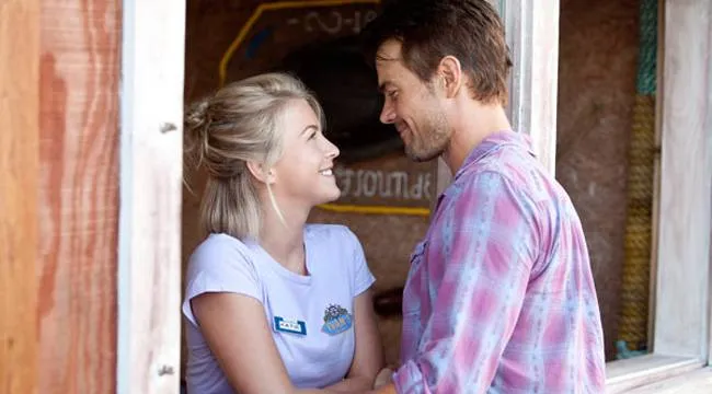 Imagen de 'Un lugar donde refugiarse'