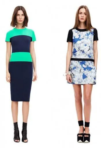 Victoria Beckham ya tiene tienda online