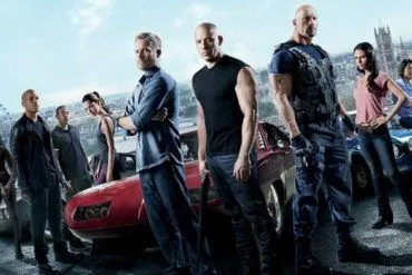 Crítica de Fast and Furious 6