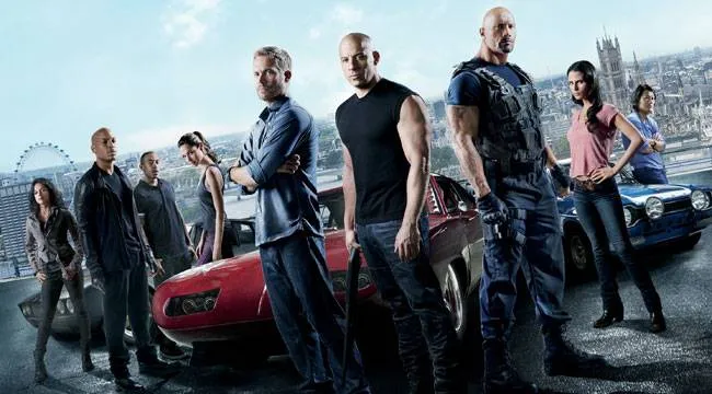 Crítica de Fast and Furious 6