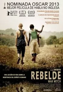 Critica Rebelde War Witch (1)