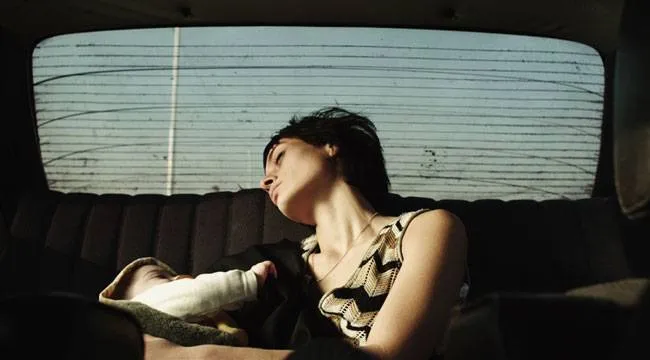 Chaika - Crítica de la película