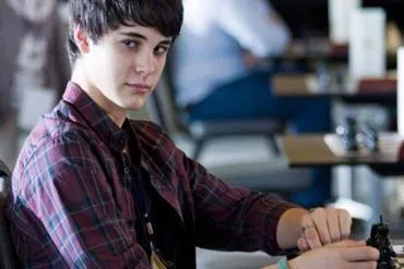 'Hijo de caín' crítica de la película.