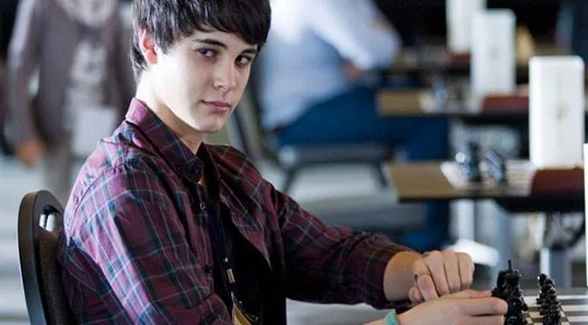 'Hijo de caín' crítica de la película.