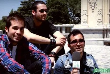 Walden Uno entrevista para LosInterrogantes.com