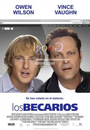 Cartel Los becarios Cartel Los becarios
