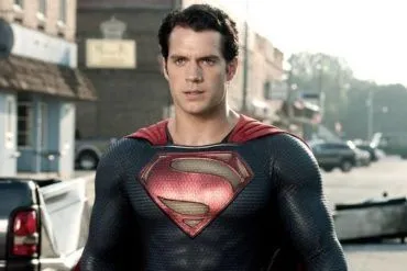 Critica El Hombre De Acero 2