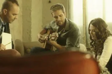 Jesse & Joy - La de la Mala Suerte (feat. Pablo Alborán)