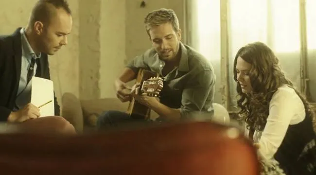 Jesse & Joy - La de la Mala Suerte (feat. Pablo Alborán)