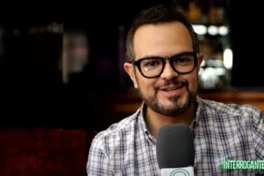 Aleks Syntek nos presenta su nuevo álbum ‘Syntek + Syntek’