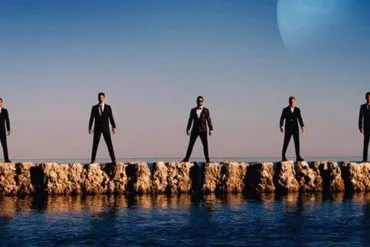 Backstreet Boys regresan a la música con 'In a world like this'