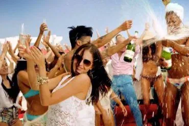 La canción del verano 2013