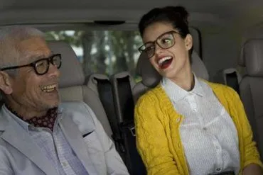 'Menu degustación' imagen del film