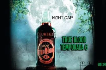 True Blood Temporada 6