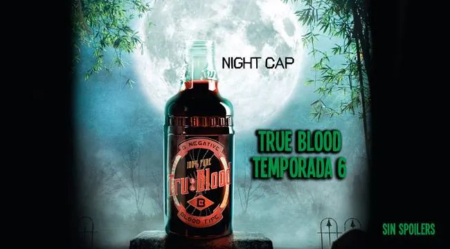 True Blood Temporada 6