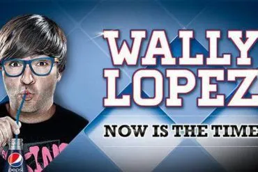 Wally López presenta su nuevo single 'Now is the time'