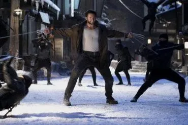 Critica Lobezno Inmortal 11