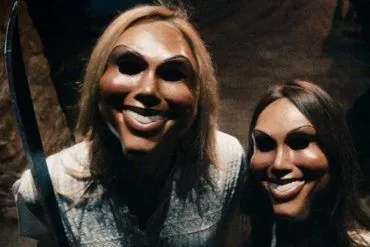 Critica The Purge La Noche De Las Bestias 9