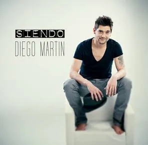 'Siendo' - Diego Martín