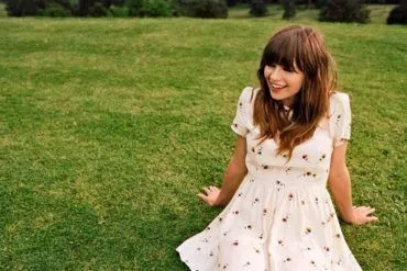 Gabrielle Aplin en concierto desde Madrid