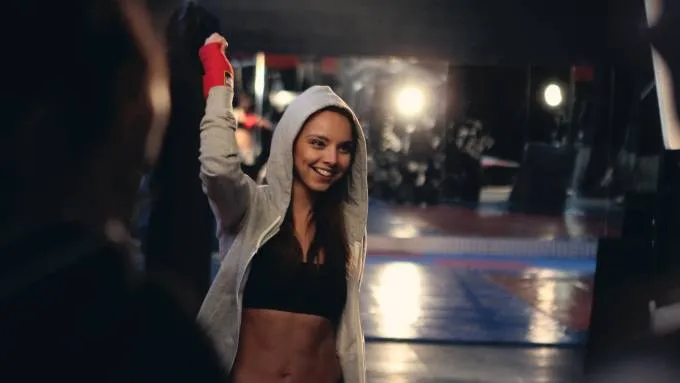 La quinta dimension Chenoa