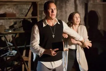 Imagen de ‘Expediente Warren: The Conjuring’