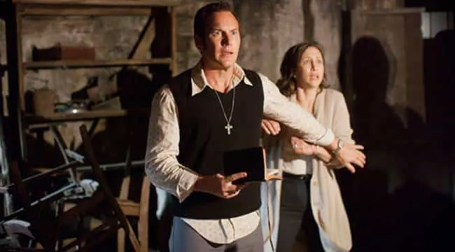Imagen de ‘Expediente Warren: The Conjuring’