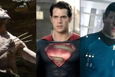 Las películas del verano 2013