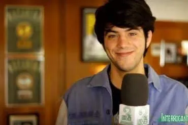 Salvador Beltrán nos presenta en entrevista su disco 'Cambio de planes'
