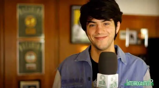 Salvador Beltrán nos presenta en entrevista su disco 'Cambio de planes'